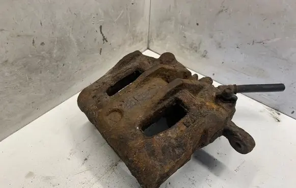 Hyundai Santa Fe Front brake caliper BC140102