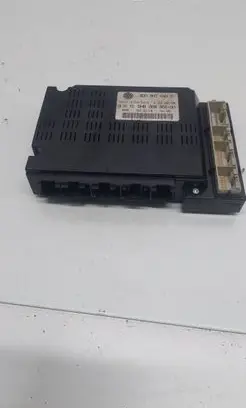 Volkswagen Phaeton Other control units/modules 3D0907040C 5HB00830200