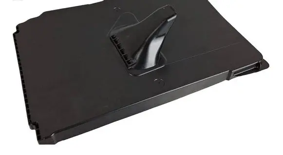 Citroen DS7 Crossback Battery tray 9817230480