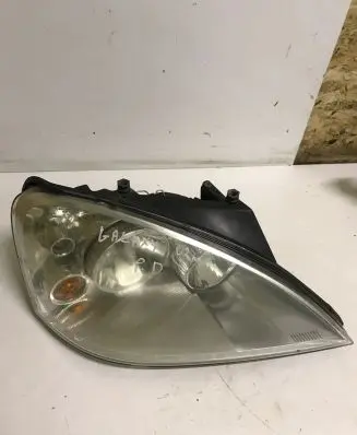 Ford Galaxy Headlight/headlamp 1305235611 1305235532