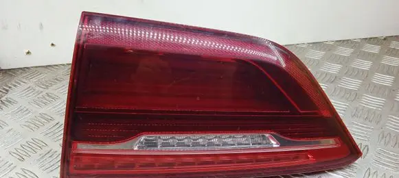 BMW X6 F16 Tailgate rear/tail lights 2576428
