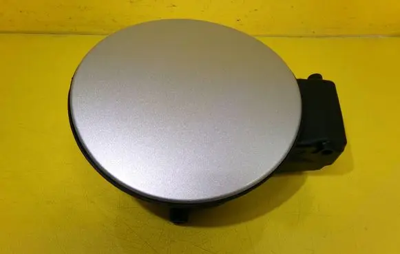 Volkswagen Polo IV 9N3 Fuel tank cap 6Q6809857C