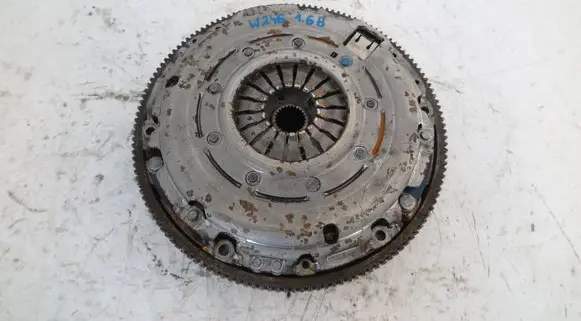 Mercedes-Benz B W246 W242 Clutch set kit A0262500501