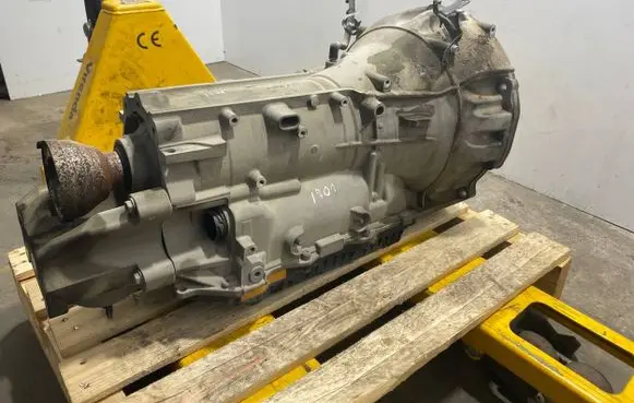 Dodge Durango Automatic gearbox 04800736AH