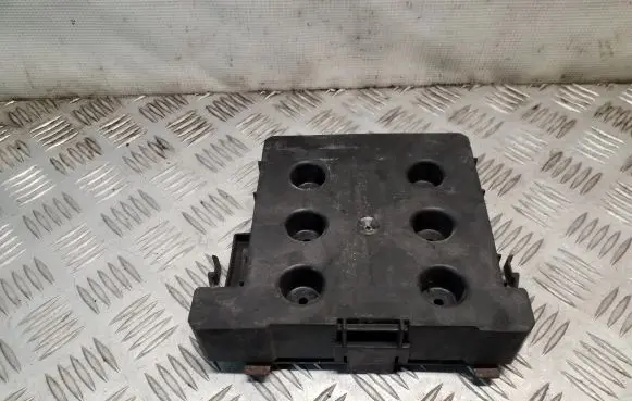 Opel Meriva B Battery bracket 13345424 13312810