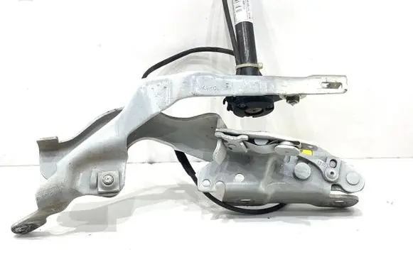 Mercedes-Benz CLA C117 X117 W117 Engine bonnet/hood hinges 