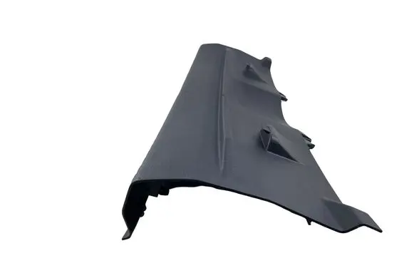 Audi Q3 F3 Centre console side trim rear 83F864483