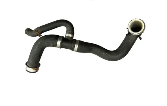 Mercedes-Benz CLS C219 Engine coolant pipe/hose A2115018182 CLS350CGI