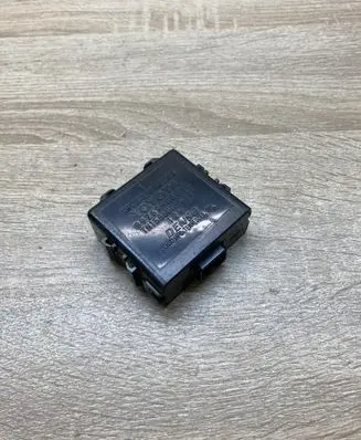 Toyota Camry Tire pressure control unit 8976906010 1586000121