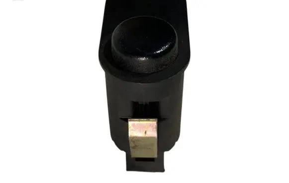 BMW 3 E36 Fog light switch 1387055 61311387055