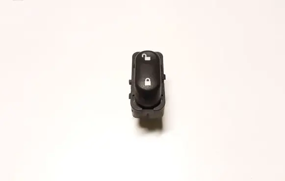 Central locking switch button