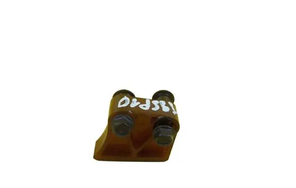 Opel Corsa E Slide rail for timing chain 55577289