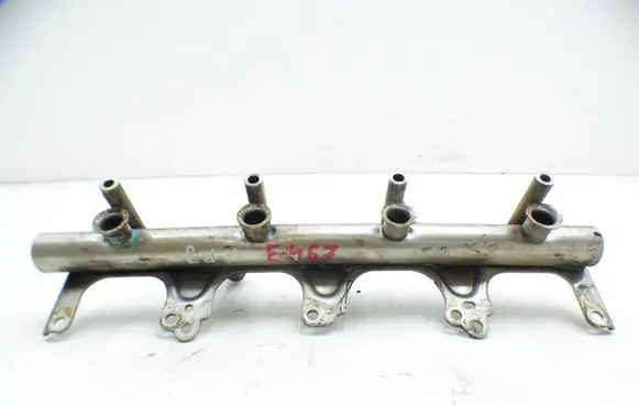 Audi A3 S3 8P Fuel main line pipe 06F133317L