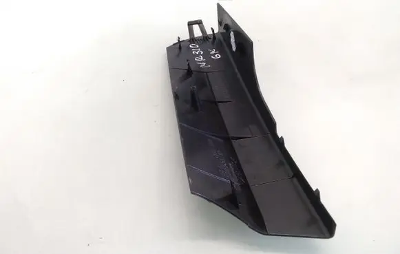 BMW 5 E60 E61 Other trunk/boot trim element 51477066399