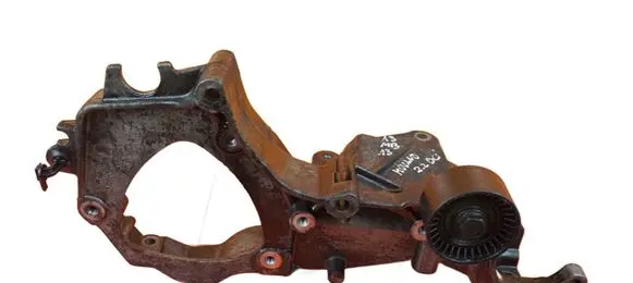 Opel Movano A Engine mounting bracket 8200016643 G9T722