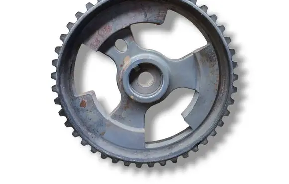 Volvo V50 Camshaft pulley/ VANOS 9657477580