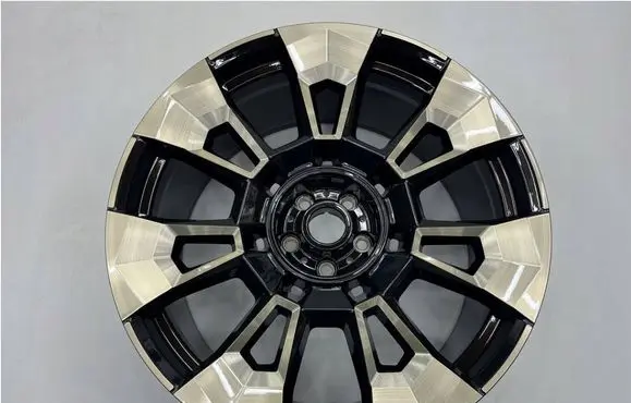 BMW XM R23 light alloy rim 6856022