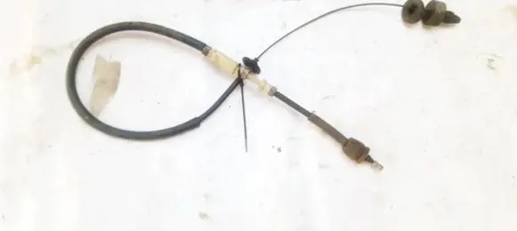 Citroen Xsara Picasso Handbrake/parking brake wiring cable 