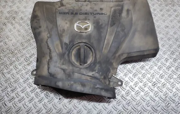 Mazda CX-7 Engine cover (trim) 