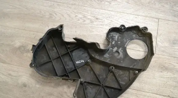 Iveco Daily 6th gen Timing belt guard (cover) 500382117