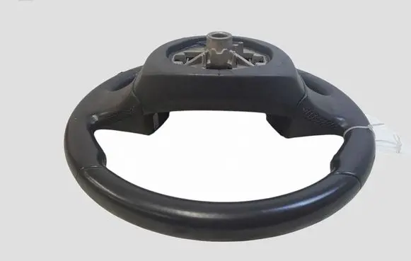 Peugeot 508 Steering wheel 96706201ZE 9666733480