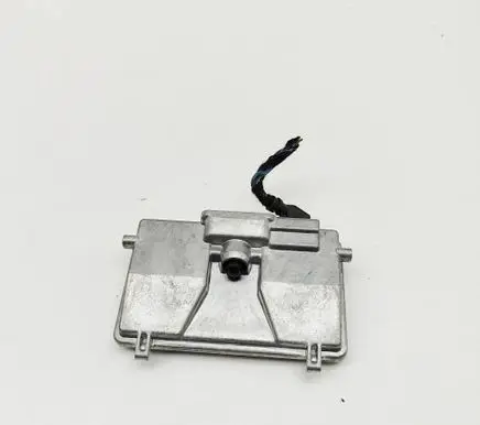 Alfa Romeo Giulia Windshield/windscreen camera 50568301 0203502215