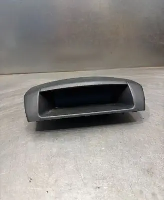 Peugeot 308 Screen/display/small screen 9676655380 2238318 NS1259268
