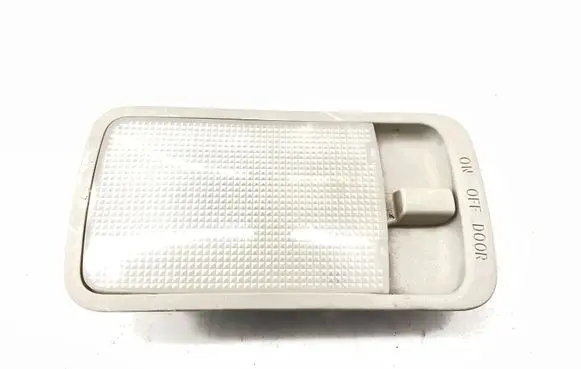 Toyota Corolla E120 E130 Rear seat light