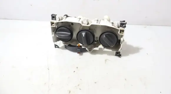 Fiat Ducato Interior fan control switch 