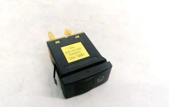 Audi A4 S4 B5 8D Fog light switch 4D0941563