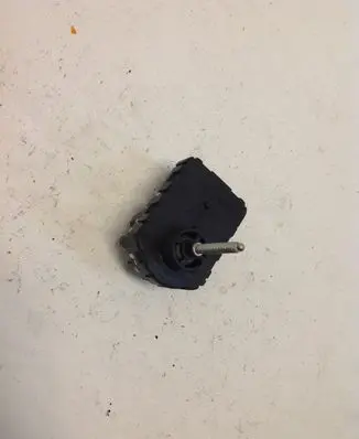 Toyota Previa (XR30, XR40) II Headlight level adjustment motor 