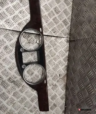 Volkswagen PASSAT CC Dashboard trim 
