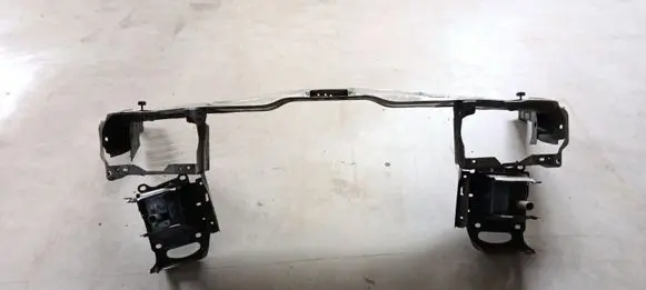 Jaguar X-Type Radiator support slam panel