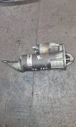 Volvo S80 Starter motor