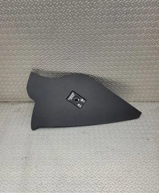 Volkswagen Golf VIII Dashboard side end trim 5H1858218B