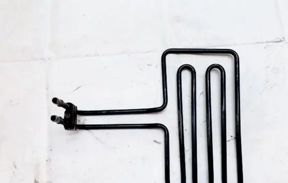 BMW 5 E39 Engine oil radiator 