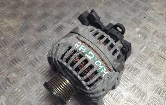 Mini One - Cooper Coupe R56 Generator/alternator 7794970
