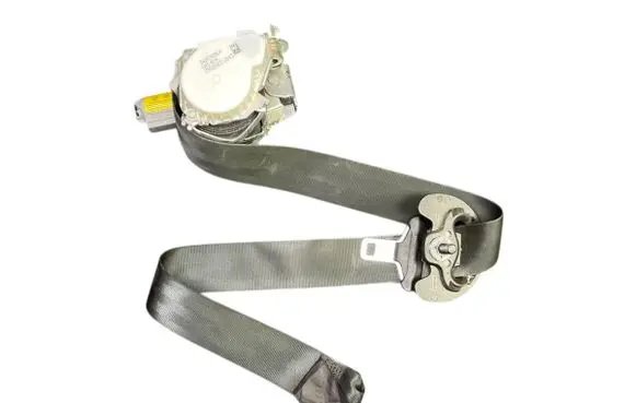 Citroen DS3 Front seatbelt 98030372XX 34157698A