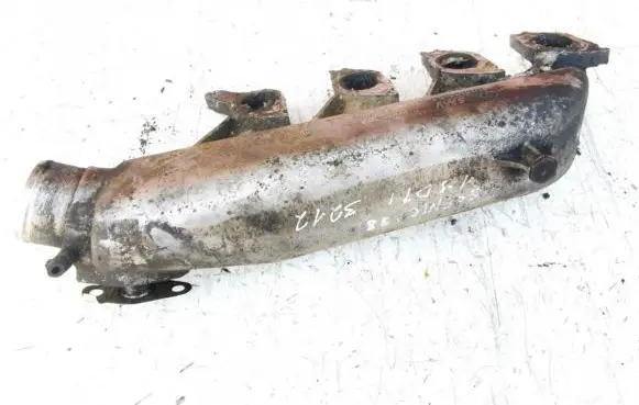 Renault Scenic I Intake manifold 7700110390