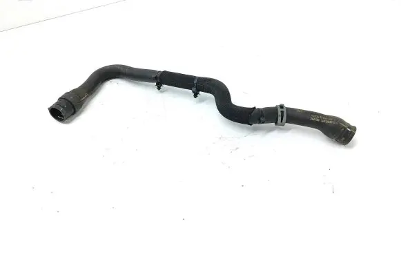 Mercedes-Benz B W245 Engine coolant pipe/hose A1698301296