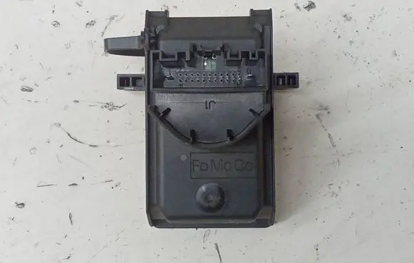 Ford Mondeo MK V Other control units/modules FG9T14F642CB F00HJ01253 2322435234