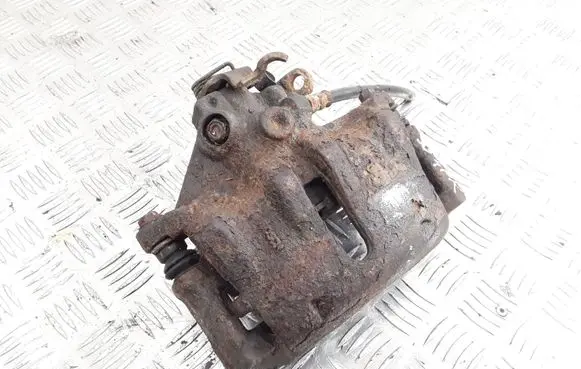 Citroen C5 Front brake caliper