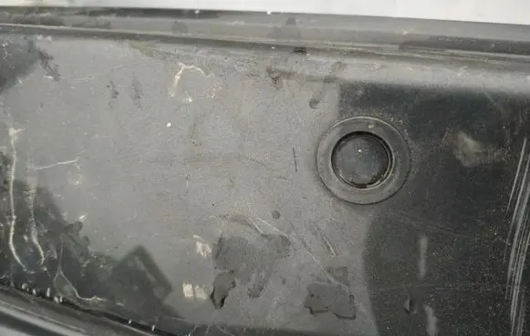 Mazda 6 Parking PDC sensor
