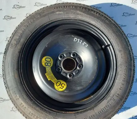 Ford Mondeo Mk III R16 spare wheel 1S71MH