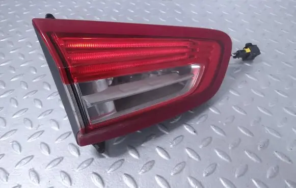 Citroen DS5 Tailgate rear/tail lights 9803168080
