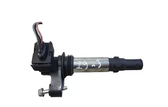 Cadillac CTS High voltage ignition coil 0221604104 12583514 B14902