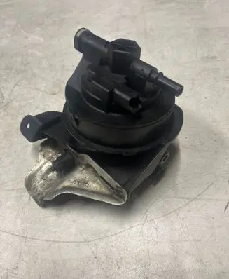 Ford S-MAX Fuel filter housing 9645928180