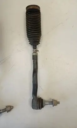 Steering tie rod
