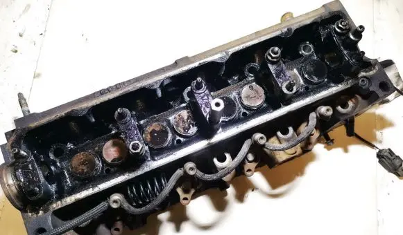Ford Transit - Tourneo Connect Engine head 