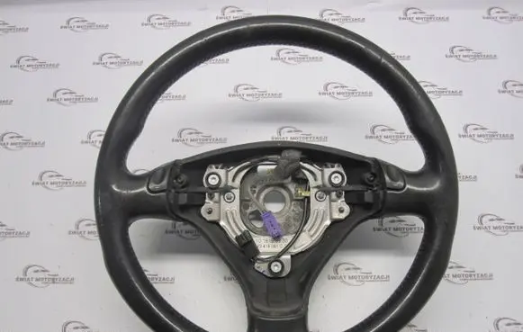Audi TT Mk1 Steering wheel 8N0419091